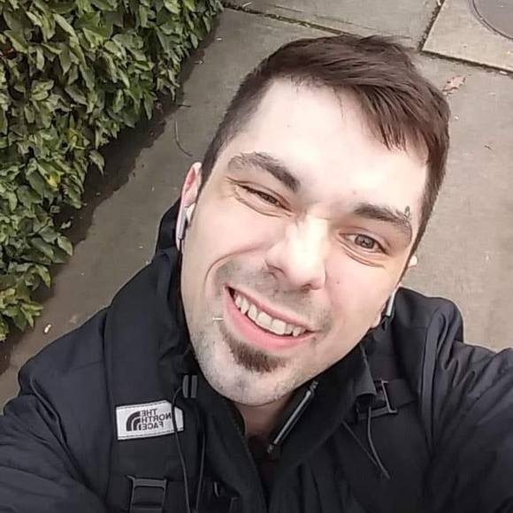 Meet your Posher, Nicky - Picture 1 of 1